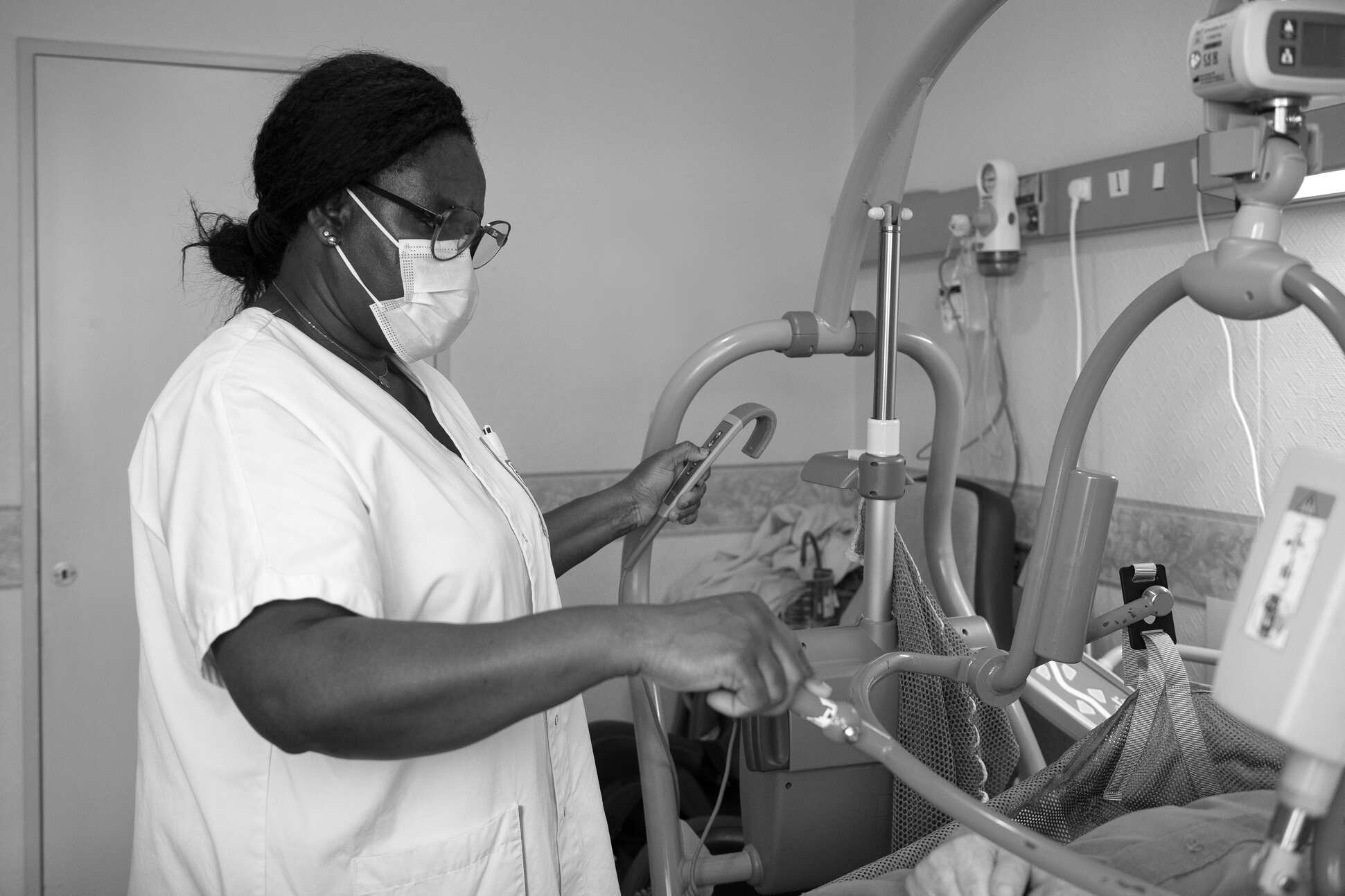 ASH photo recrutement