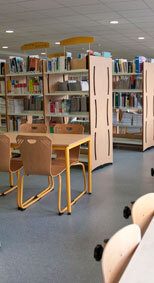 photo centre de doc