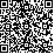 QR code CET