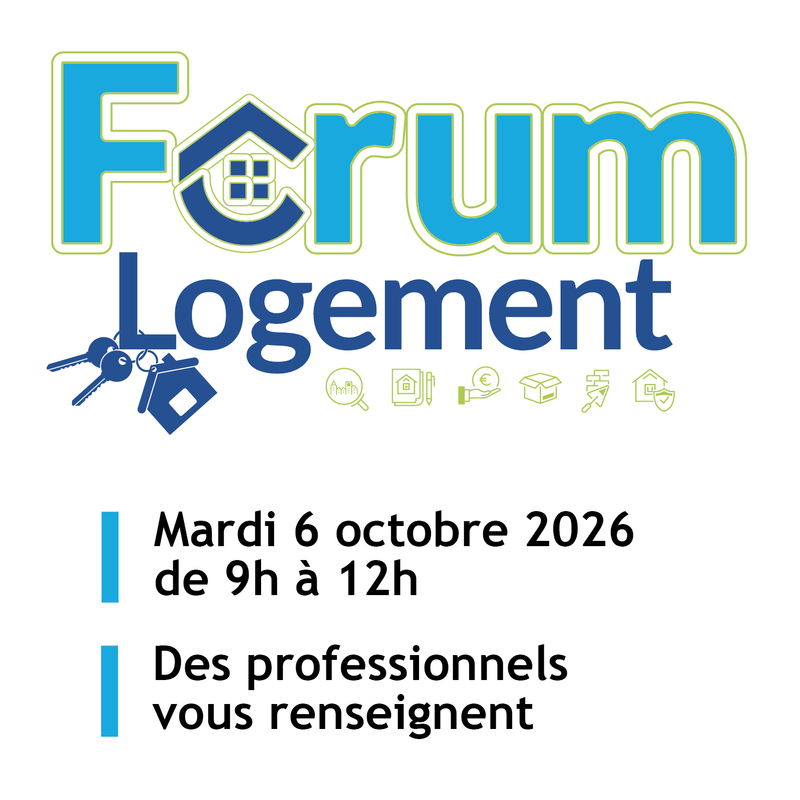 Forum logement