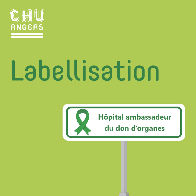 Labellisation HADO