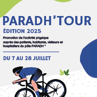 Paradh'tour 2025