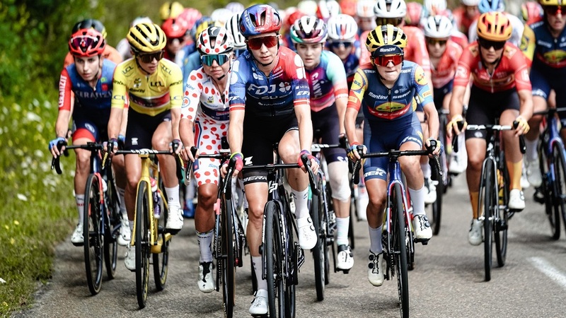 Tour de France Femmes