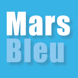 vignette Mars Bleu