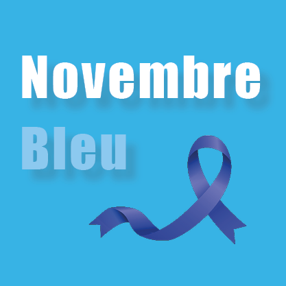 Vignette Novembre bleu