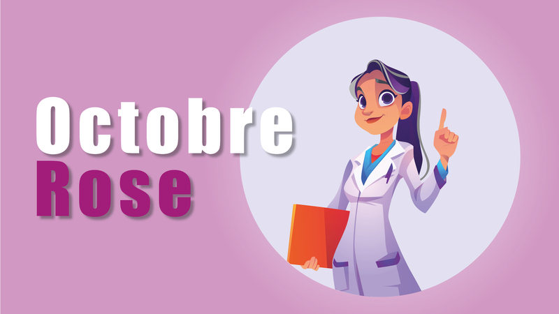 Vignette Octobre rose